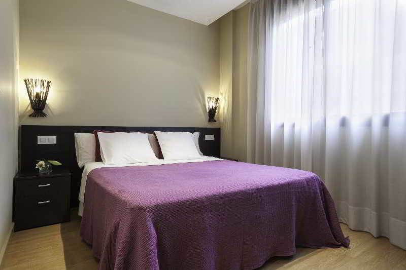 Short Stay Group Camp Nou Serviced Apartments Barcelona Eksteriør billede