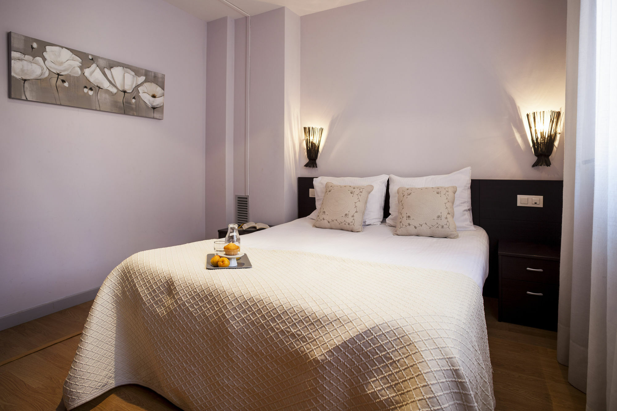 Short Stay Group Camp Nou Serviced Apartments Barcelona Eksteriør billede