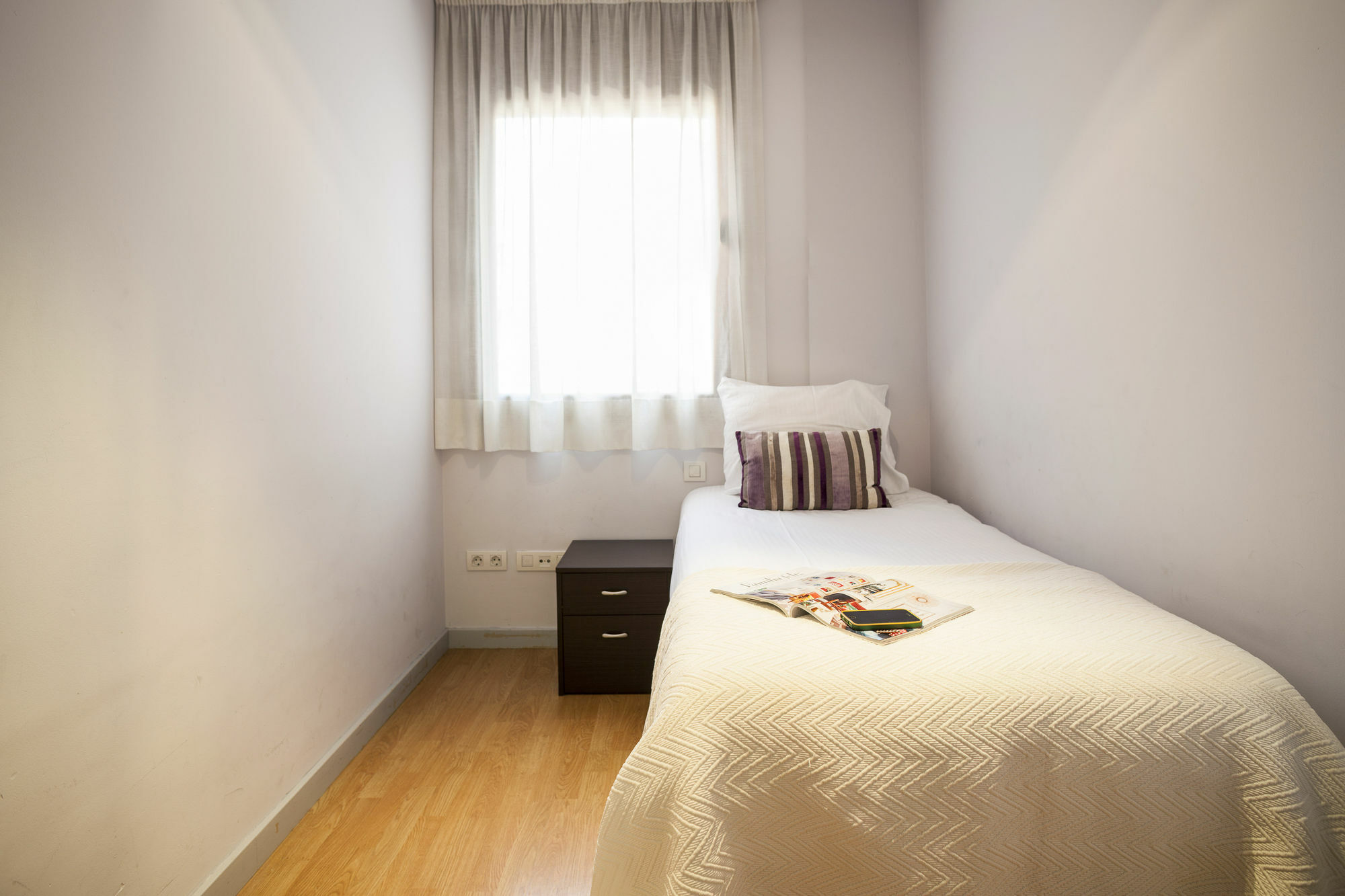 Short Stay Group Camp Nou Serviced Apartments Barcelona Eksteriør billede