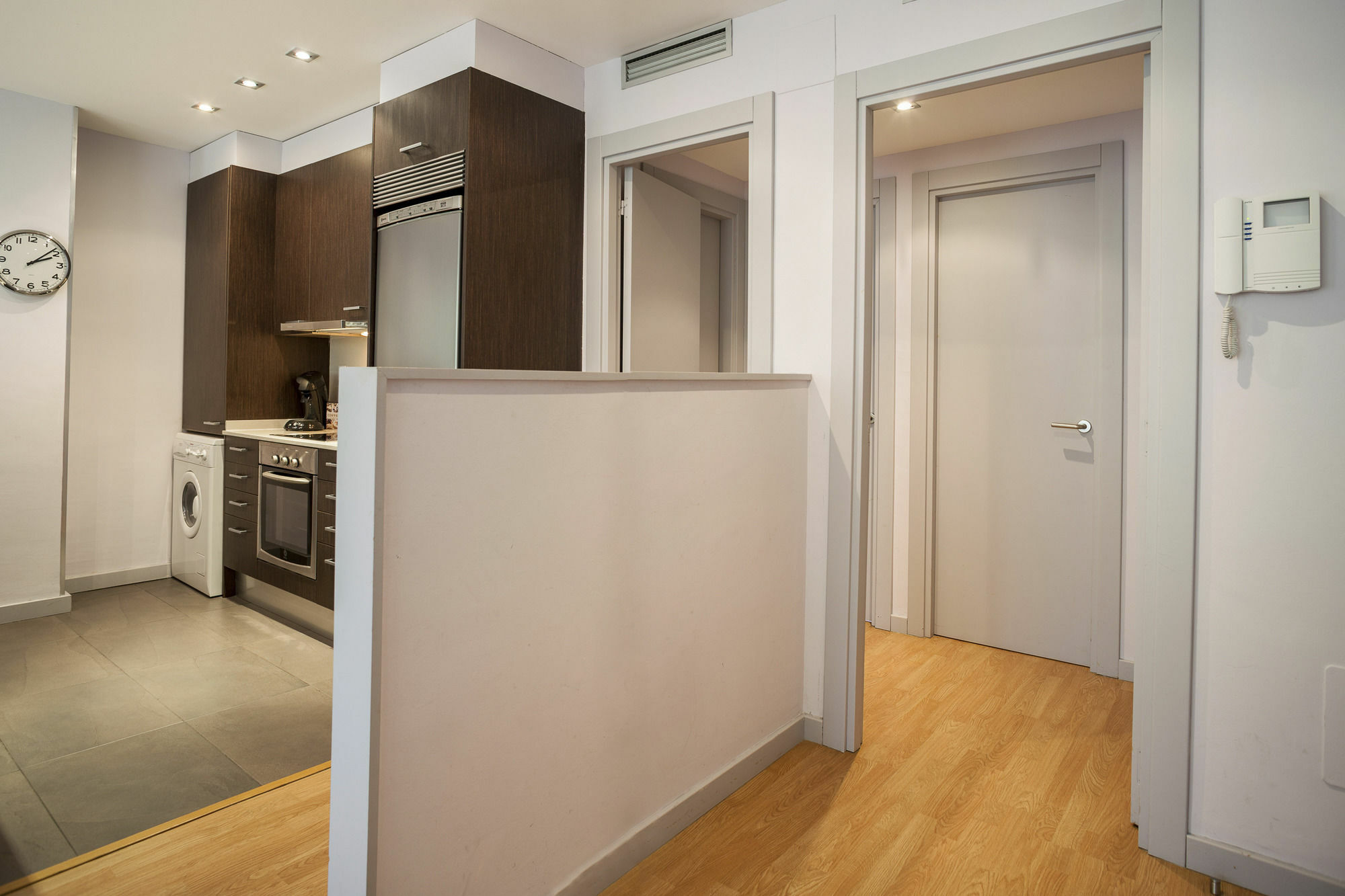 Short Stay Group Camp Nou Serviced Apartments Barcelona Eksteriør billede