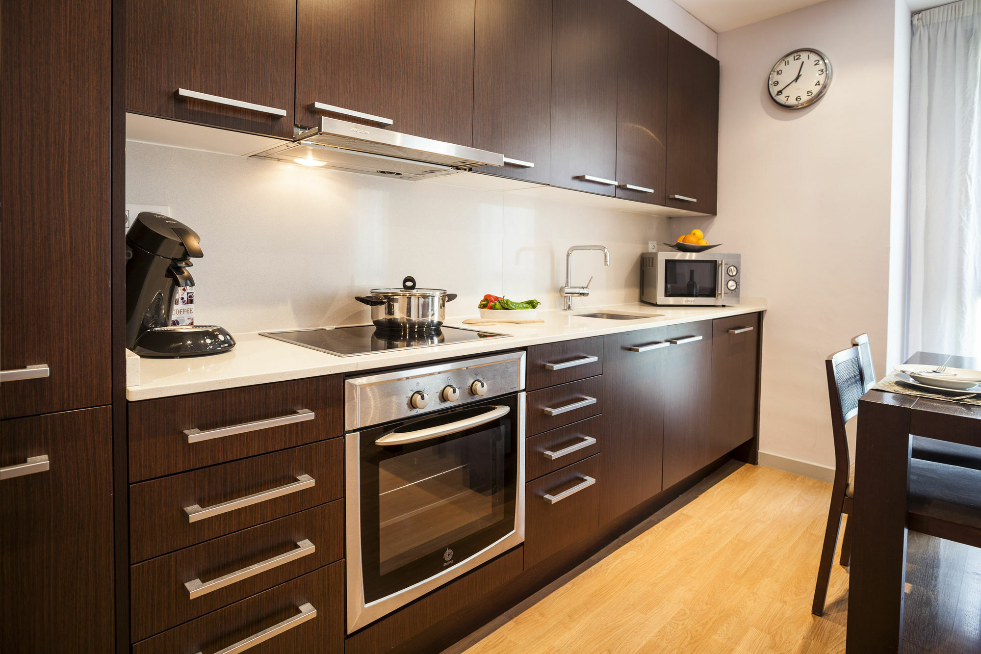 Short Stay Group Camp Nou Serviced Apartments Barcelona Eksteriør billede