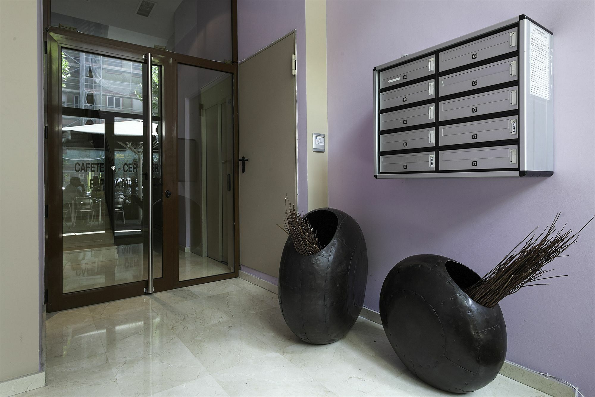 Short Stay Group Camp Nou Serviced Apartments Barcelona Eksteriør billede