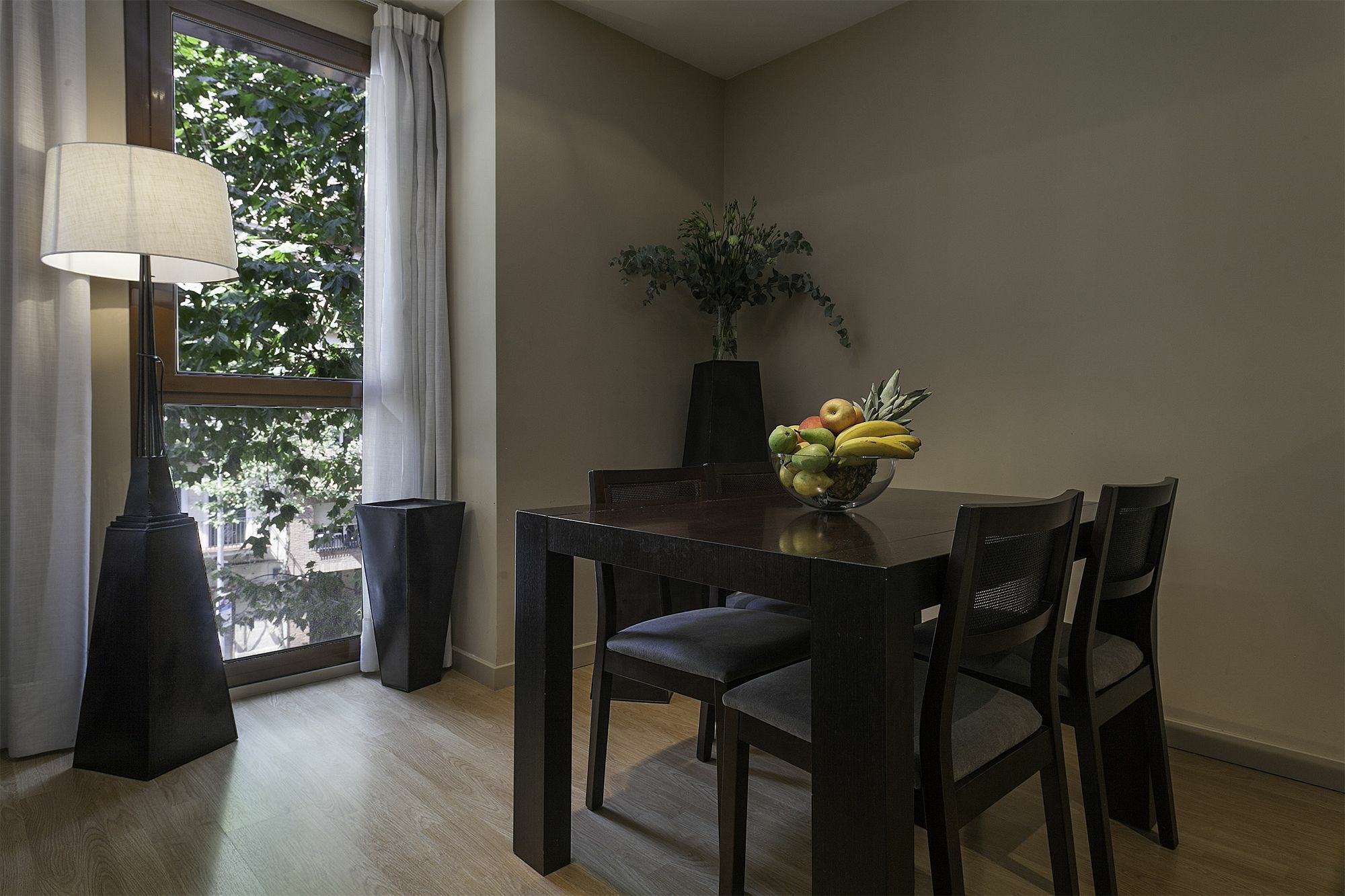 Short Stay Group Camp Nou Serviced Apartments Barcelona Eksteriør billede
